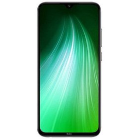 تصویر Xiaomi Redmi Note 8 - 6 / 64GB گوشی شیائومی ردمی نوت 8 با ظرفیت 64 گیگابایت و رم 6 گیگابایت