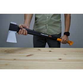 تصویر تبر فیسکارس X25 Fiskars Ax X25