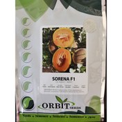 تصویر بذر ملون سورنا تیپ جانا 