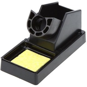 تصویر پایه هویه پلاستیکی 