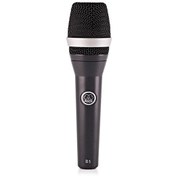 تصویر میکروفون ای کی جی مدل D5 داینامیک 