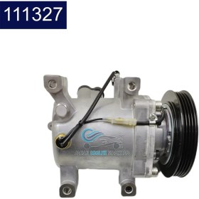 تصویر کمپرسور کولر ولکس C30 اورجینال – کد 111327 