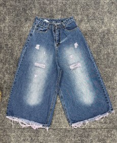 تصویر شلوار ایزی بگ 