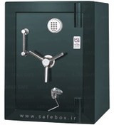 تصویر گاو صندوق ضد حریق آرکا مدل 530HMZ 