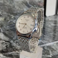 تصویر ساعت مردانه تیسوت 