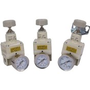 تصویر رگلاتور فشار اس ام سی SMC IR 2000-02 