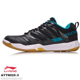 تصویر کفش بدمینتون لی نینگ Li-Ning AYTN025-3 