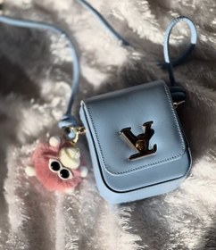 تصویر کیف کیوت کد 152 - آبی 