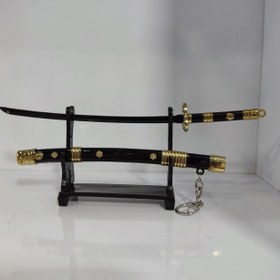 تصویر کاتانا 