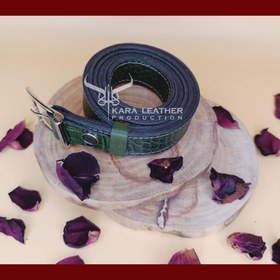 تصویر کمربند زنانه 