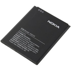 تصویر باتری اصلی نوکیا 2.2 HQ510 ا Battery Nokia 2.2 Orginal HQ510 Battery Nokia 2.2 Orginal HQ510