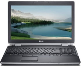 تصویر لپتاپ دل استوک (DELL) Latitude E6530 