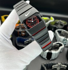 تصویر ساعت مچی نایک مدل Dline اسپرت آنالوگ با جعبه 