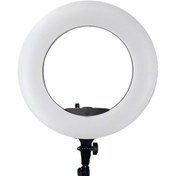 تصویر رینگ لایت عکاسی هیرو Hero Ring light FD-480III 