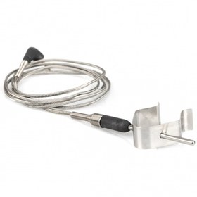 تصویر سیم یدک دماسنج ETI 50mm 