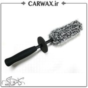 خرید و قیمت برس رینگ شوی سوناکس مدل Sonax Wheel Rim Handy Brush