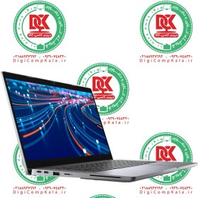 تصویر لپ تاپ 14 اینچ دل Dell latitude 5320 i5 1145G7 FullHD WVA نسل 11 گارانتی تا 1 سال فروش آنلاین، حضوری و اقساطی 