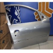 تصویر درب جانبی پژو 206 رنگ شده کوره ای مناسب برای رانا و sd/ 207 / 