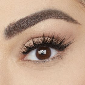 تصویر Classic False Lash - Scarlett #8 