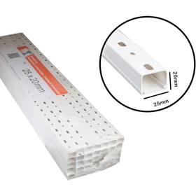 تصویر داکت ۲×۲٫۵ سوپیتا 