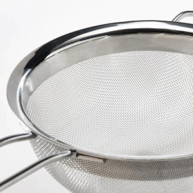 تصویر صافی 2 لیتری ایکیا مدل IKEA KLOCKREN IKEA KLOCKREN Colander 2.0 l