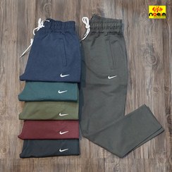 تصویر شلوار اسپرت مردانه نایک سایز L-XL 