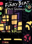 تصویر دانلود کتاب آموزش درامز David Garibaldi 