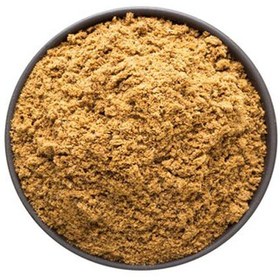 تصویر پودر جوز هندی 500 گرم 