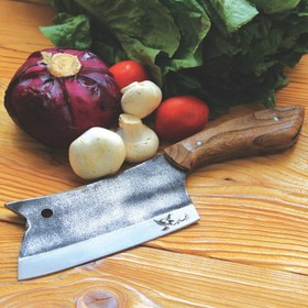 تصویر ساطور آشپزی مدل X10 