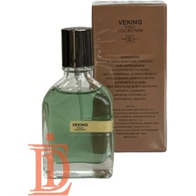 تصویر ادکلن مگامارا25میلVEKING Megamara cologne 25 ml VEKING