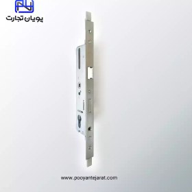 تصویر قفل در سوئیچی 85*35 VORNE 