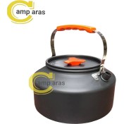 تصویر کتری 1.6 لیتر کمپسور Campsor travel kettle capacity 1.6 L