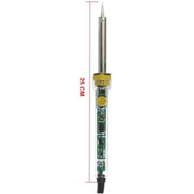 تصویر هویه 60 وات سانشاین مدل Sunshine SL-905 60W SOLDERING IRON SL-905