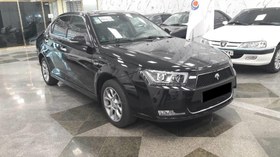 تصویر دنا پلاس مدل 1404 ا توربو اتوماتیک - آپشنال توربو اتوماتیک - آپشنال