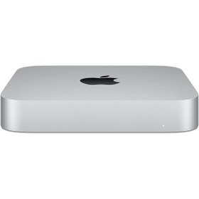 تصویر مک مینی اپل ۲۰۲۰ مدل Custom ا Apple Mac Mini 2020 Custom_256 Apple Mac Mini 2020 Custom_256
