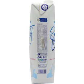 تصویر شیر ماجان کاله برای مادران در دوران بارداری و شیردهی 1000 میلی لیتر Kaleh Majan Milk For Pregnancy And Lactating 1000 ml