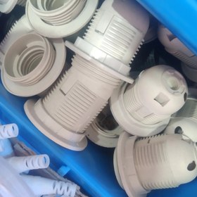 تصویر سرپیچ گریف دار سفید 27 