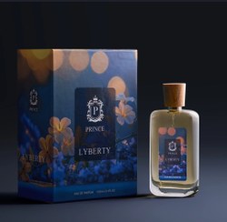 تصویر ادکلن ۱۰۰میل لیبرتی از برند پرنس 