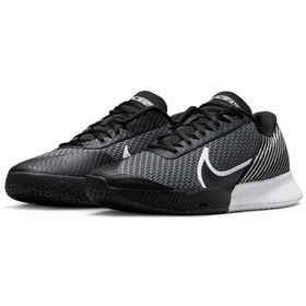 تصویر Nike DR6191 Court Air Zoom Vapor Pro 2 کفش تنیس زنان سیاه 