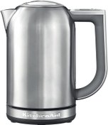 تصویر کتری برقی Kitchenaid 1.7L Kettle In Stainless Steel - ارسال ۱۰ الی ۱۵ روز کاری 