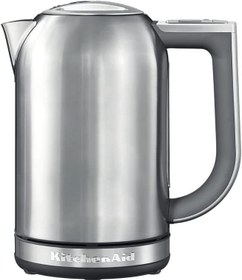 تصویر کتری برقی Kitchenaid 1.7L Kettle In Stainless Steel - ارسال ۱۰ الی ۱۵ روز کاری 