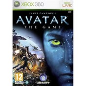 تصویر بازی Avatar The Game نسخه ایکس باکس 360 