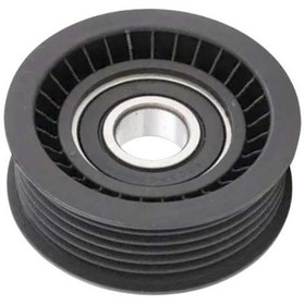 تصویر هرزگرد دینام ام وی ام 530 الیتک شیاردار 