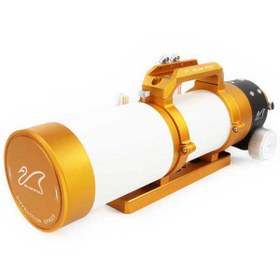 تصویر تلسکوپ آپو William Optics Gran Turismo 71+FLAT6AIII 