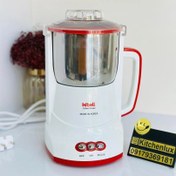 تصویر آسیاب هیبل مدل Hibell Coffee Grinder JL-2000R 