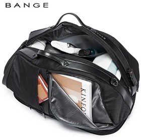 تصویر ساک ورزشی بنج مدل 77178 Bange sports bag model 77178