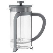 تصویر فرنچ پرس JAVA GREY FRENCH PRESS 600 ML Aryıldız 