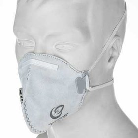 تصویر ماسک تنفسی گرین لایف مدل N99 Green Life N99 Respiratory Mask 