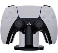 تصویر پایه شارژر دسته اسپارک فاکس W20P504-01 برای پلی استیشن 5 Sparkfox W20P504-01 PlayStation 5 Controller Charging Dock