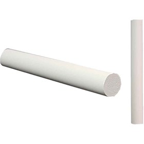 تصویر گچ تحریر سفید10عددیMUNGYO 